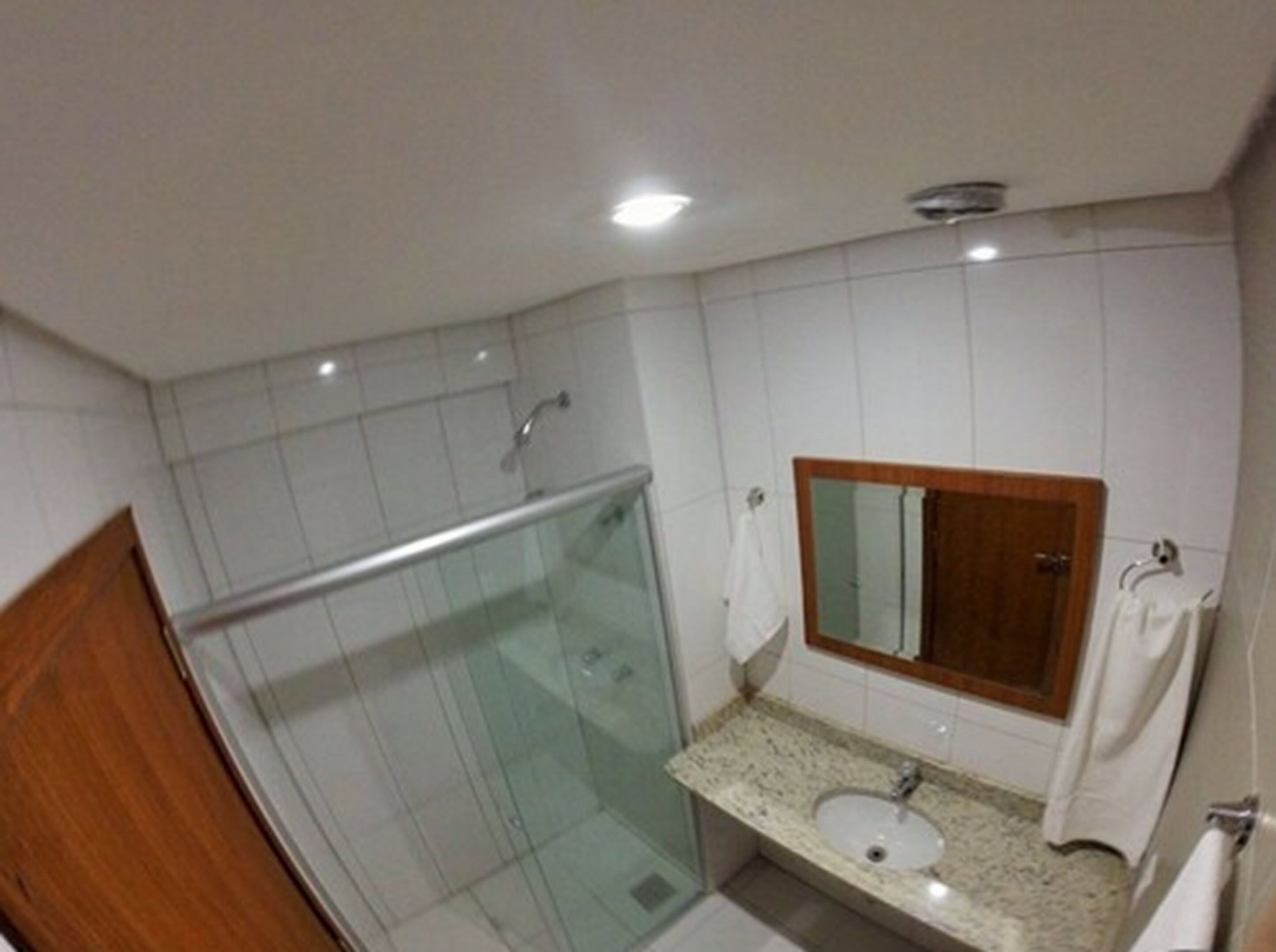 Photo - HOTEL DO CENTRO 100m SANTA CASA, ASSEMBLEIA E UFRGS, PROXIMO AO ARAUJO VIANA, PET'S FRIENDLY!!!