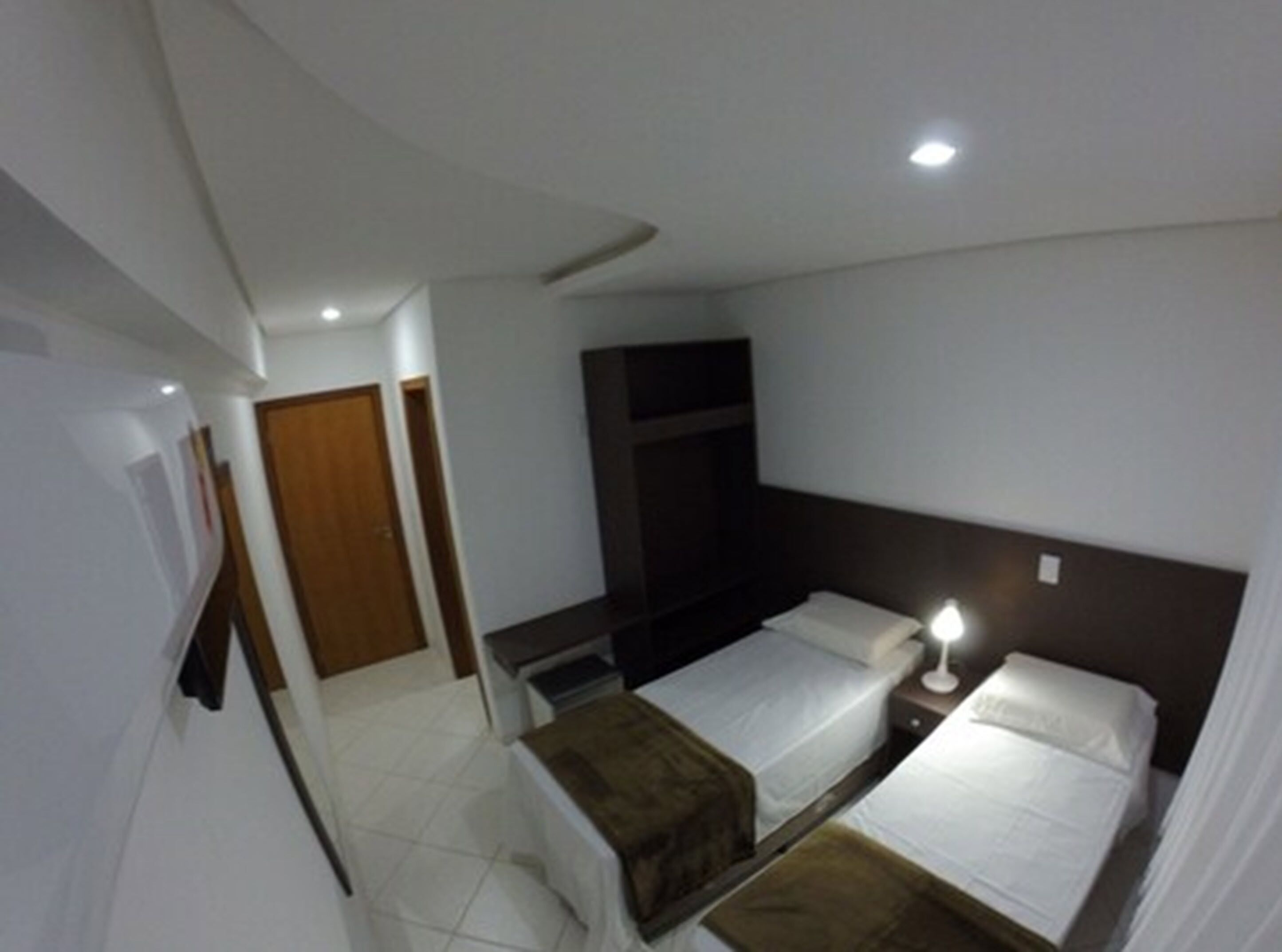 Photo - HOTEL DO CENTRO 100m SANTA CASA, ASSEMBLEIA E UFRGS, PROXIMO AO ARAUJO VIANA, PET'S FRIENDLY!!!