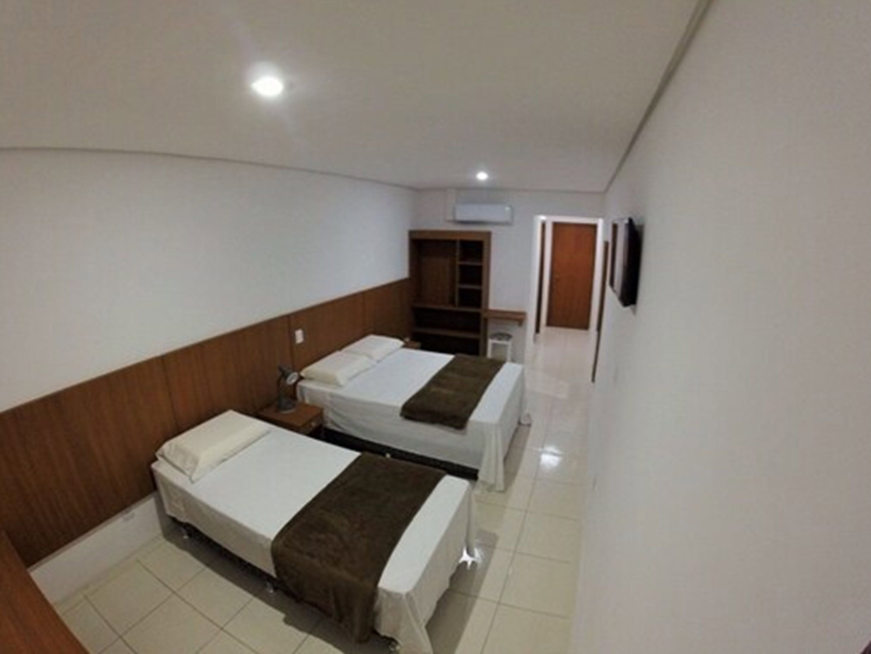 Photo - HOTEL DO CENTRO 100m SANTA CASA, ASSEMBLEIA E UFRGS, PROXIMO AO ARAUJO VIANA, PET'S FRIENDLY!!!