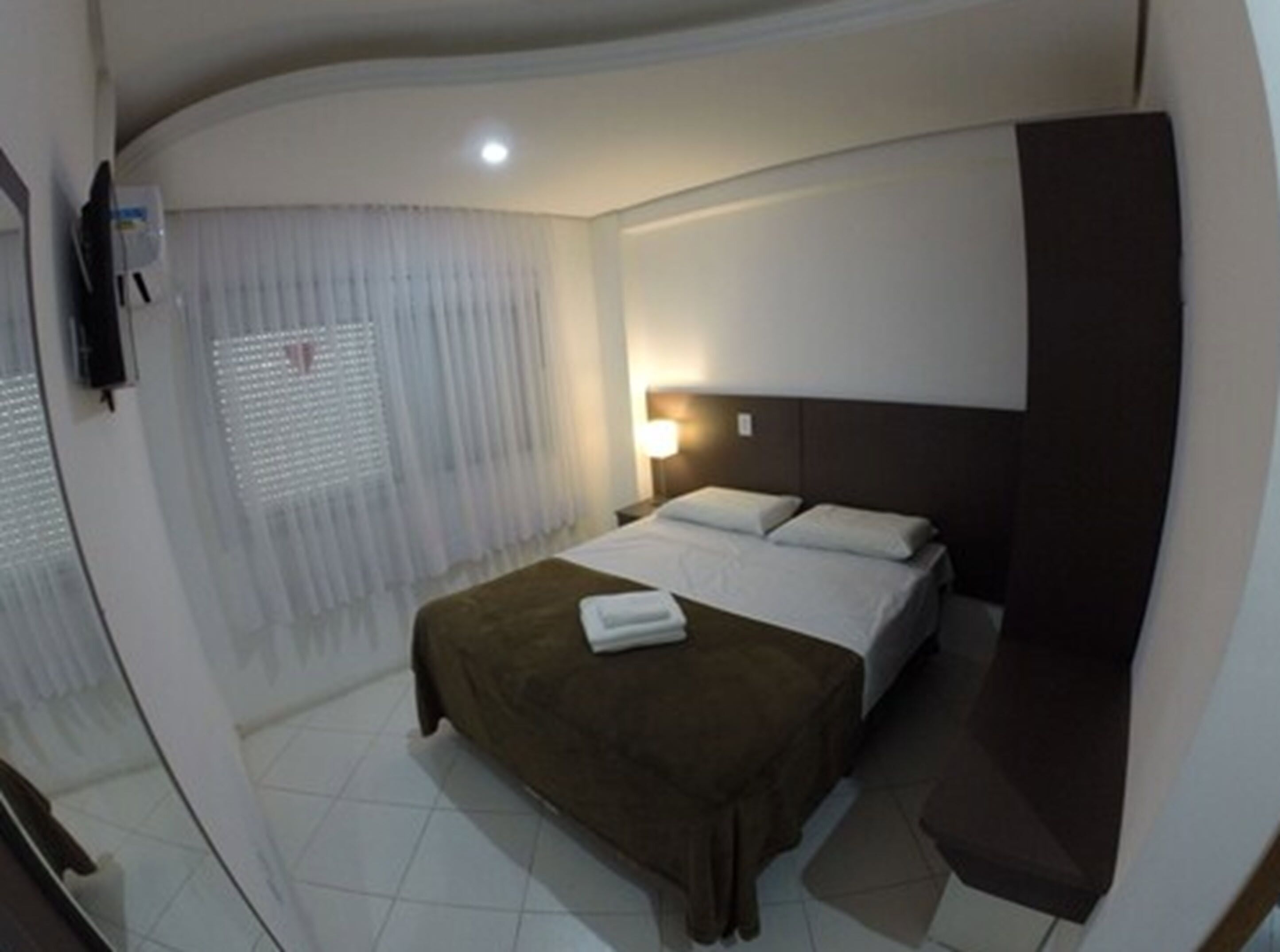Photo - HOTEL DO CENTRO 100m SANTA CASA, ASSEMBLEIA E UFRGS, PROXIMO AO ARAUJO VIANA, PET'S FRIENDLY!!!
