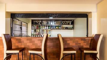 Bar (en el alojamiento)