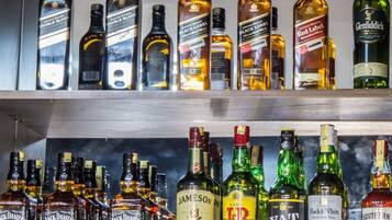 Bar (sur place)