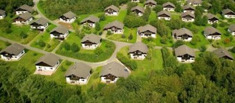 Comfortable 4 * holiday home, covered terrace, garden, WLAN, incl. additional costs