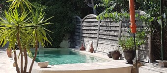 Piscina / Spa Balneo Giardino sul mare Comfort, fascino e tranquillità    