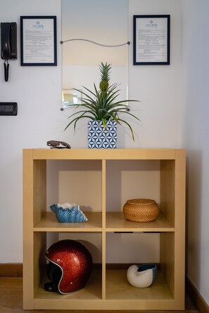 Interior - Casa Zara Sorrento, the perfect apartment to discover the beauties of Sorrento (Sorrento)