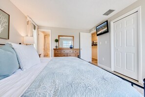 4 bedrooms, WiFi