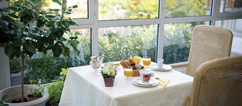 Charmant appartement entièrement équipé