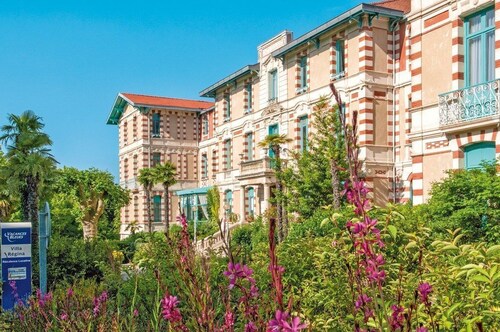 Charmant appartement entièrement équipé