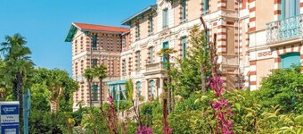 Charmant appartement entièrement équipé