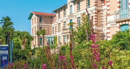 Charmant appartement entièrement équipé