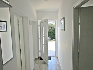 Entrada (vista interna)