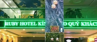 Ruby Hotel