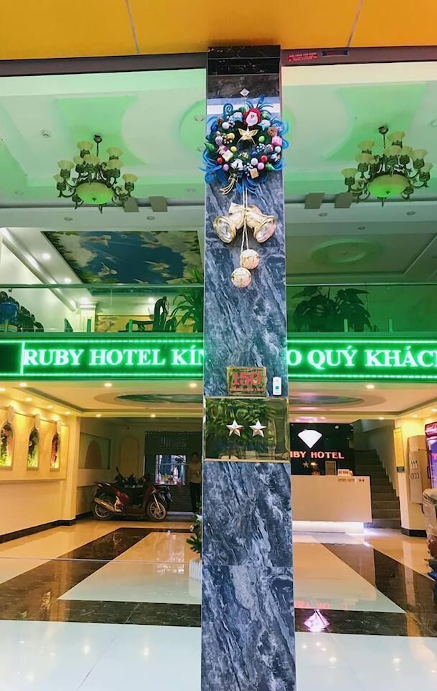 Ruby Hotel image