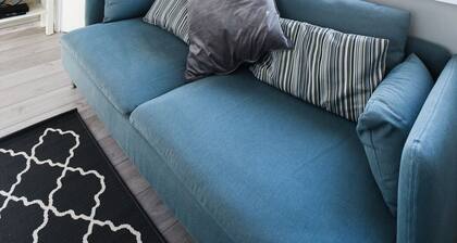 Apartment Lali - Apartment mit Balkon