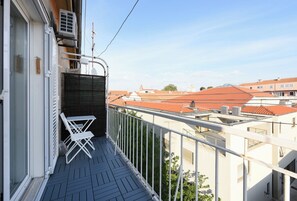 Property grounds - Apartment Lali - Apartment with Balcony (Zadar)