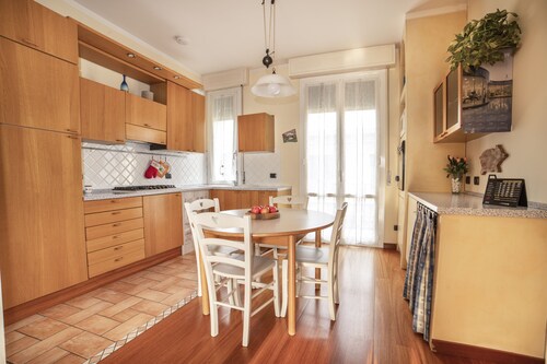 Maranello Lodge & Motors 2 Km from Maranello (Mo) - CIN: IT036019C2QTEPQQW4