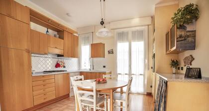 Maranello Lodge & Motors 2 Km from Maranello (Mo) - CIN: IT036019C2QTEPQQW4