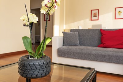 Maranello Lodge & Motors 2 Km from Maranello (Mo) - CIN: IT036019C2QTEPQQW4