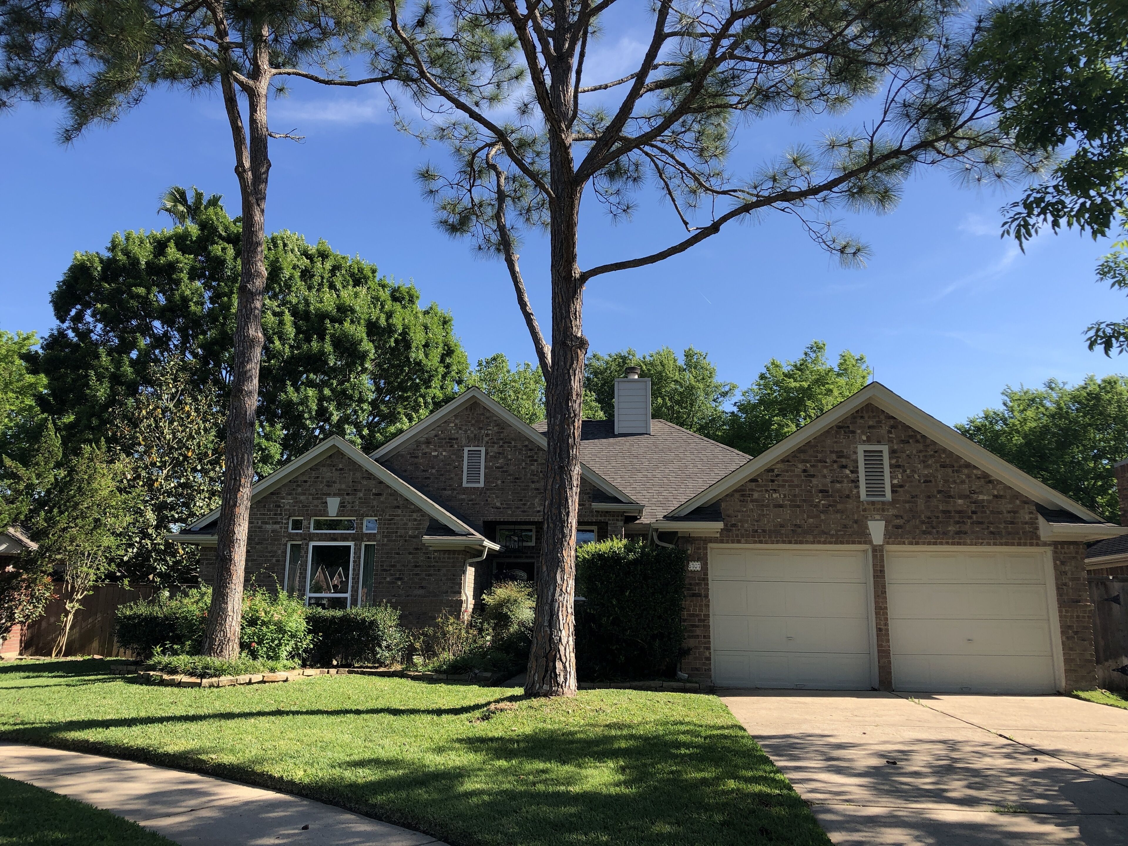 Executive Garden Retreat