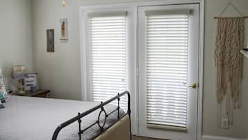 2 camere, ferro/asse da stiro, Wi-Fi, lenzuola