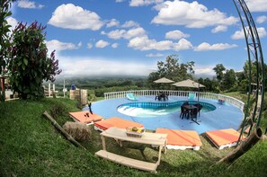 Alberca