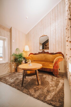 منطقة الاستقبال