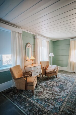 Double or Twin Room | Room amenity