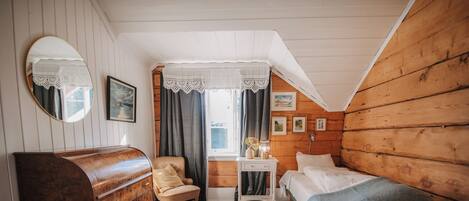 Quarto solteiro | 2 quartos, cortinas blackout, quartos à prova de som, Wi-Fi de cortesia