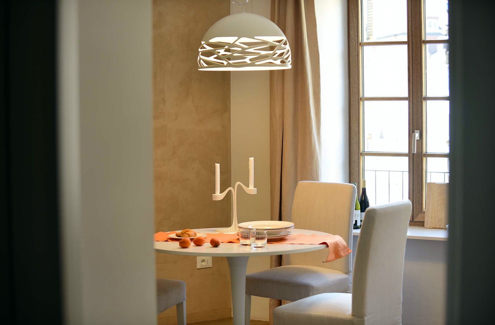 1 bedroom, individually decorated, individually furnished, soundproofing