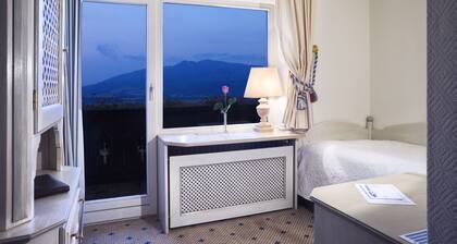 Vitalhotel Die Mittelburg