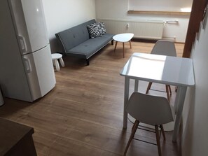 Interior - New and nice, complet renovated (Košice)