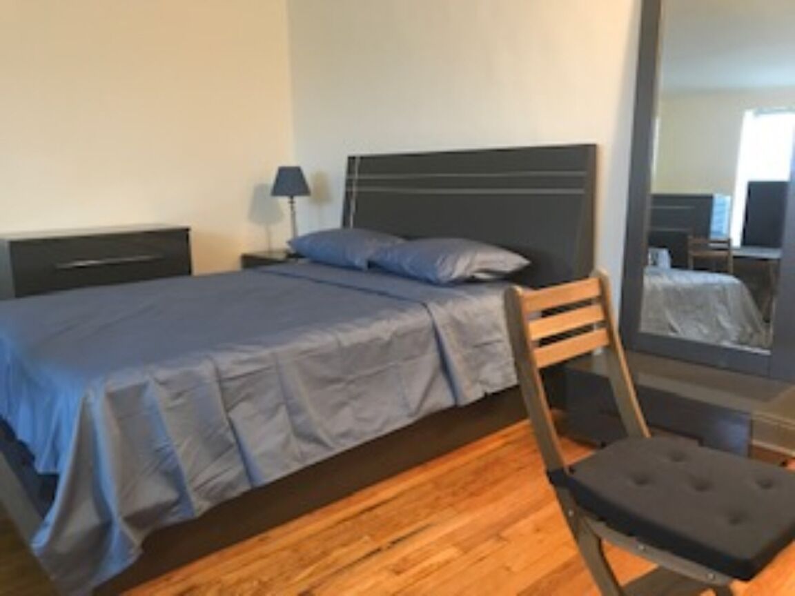 Studio Private & Cozy near Coney Island Hospital