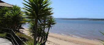 BeGuest Óbidos Lagoon Villa - Huis voor 8 personen in Nadadouro