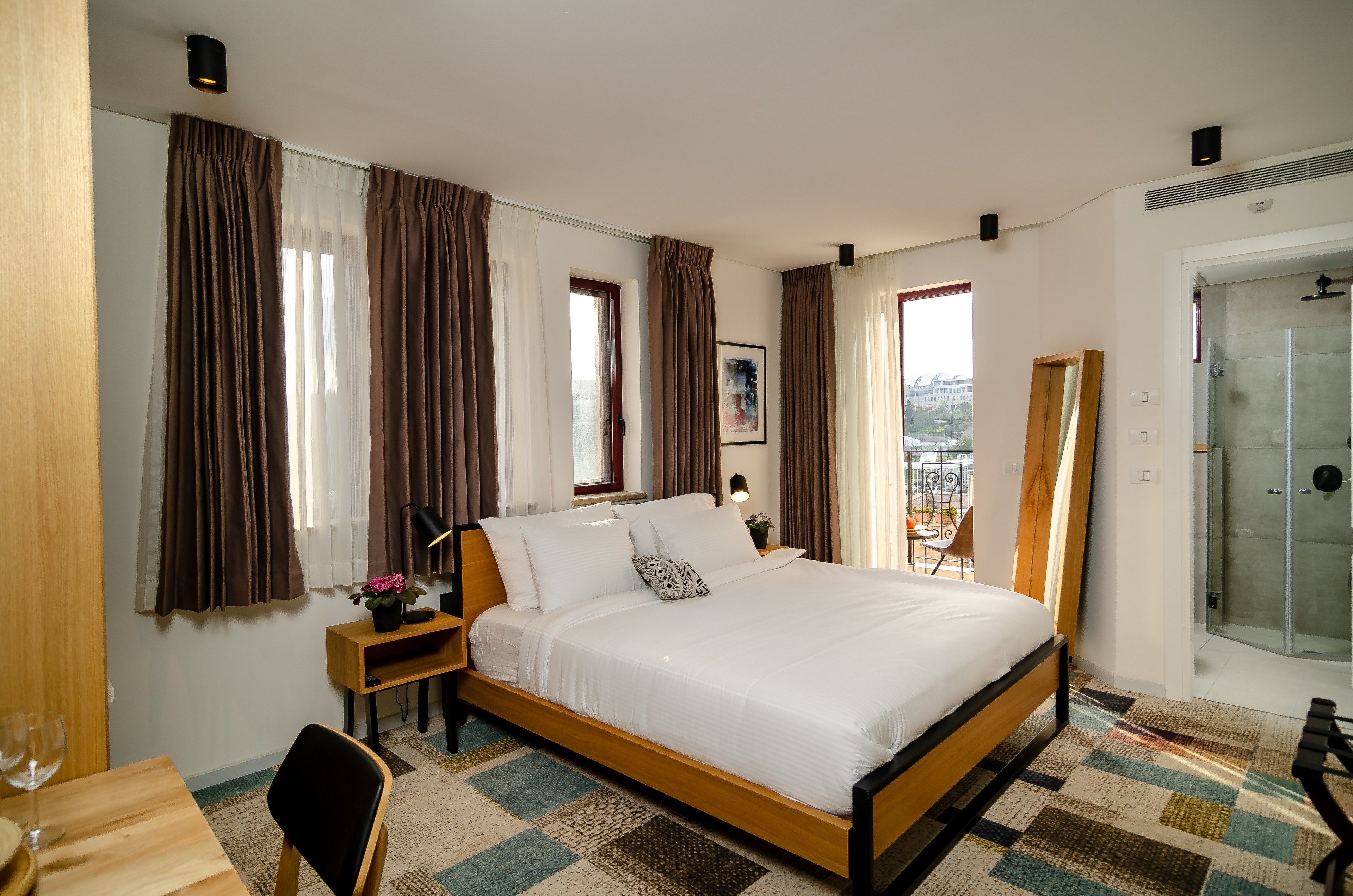 premium room, balcony | 2 bedrooms, premium bedding, in-room safe, individually decorated