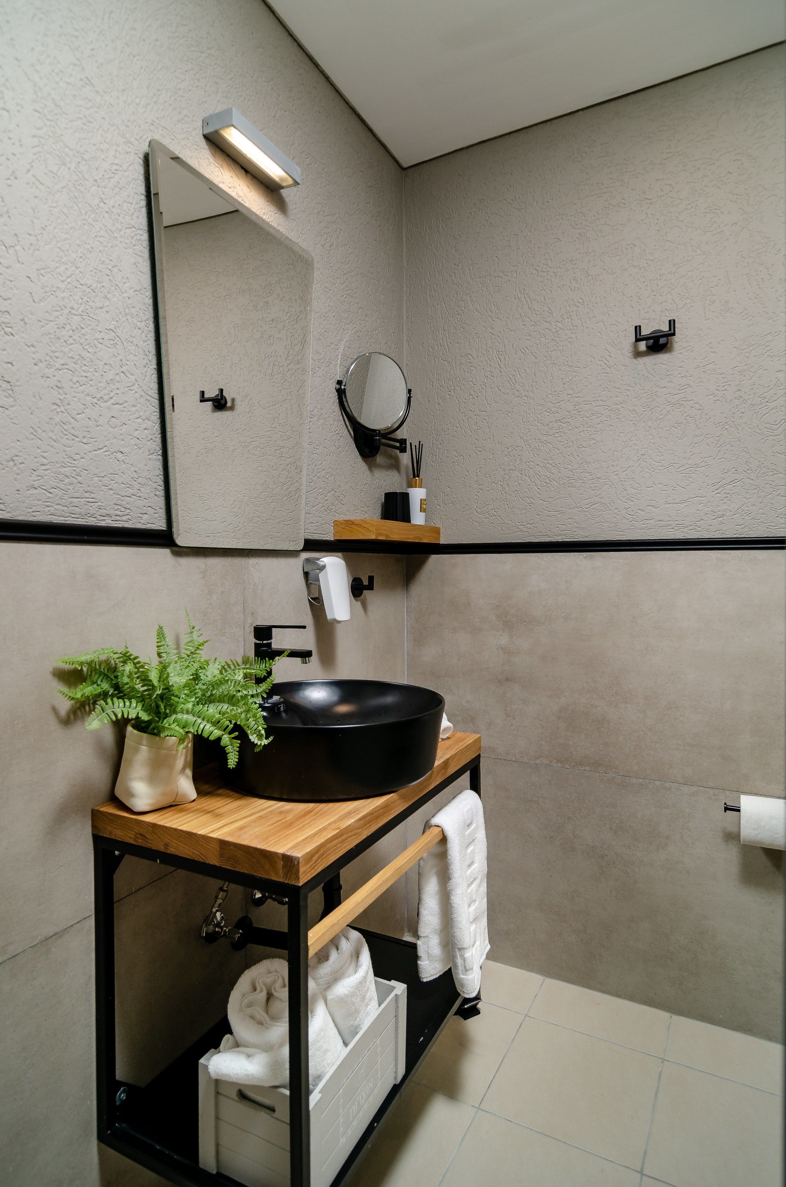 premium room, balcony | bathroom | shower, designer toiletries, hair dryer, towels