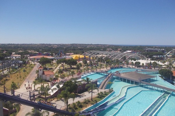 paec aquatique