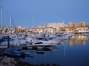 Marina