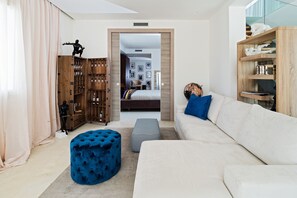 5 chambres, fer et planche à repasser, Wi-Fi gratuit, draps fournis