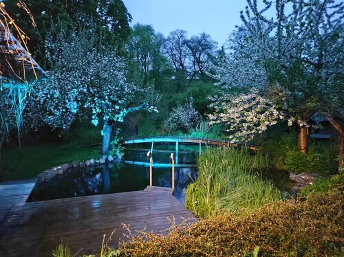 Apartment in Peetzig am See