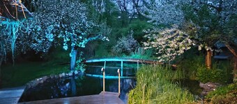 Ferienwohnung in Peetzig am See