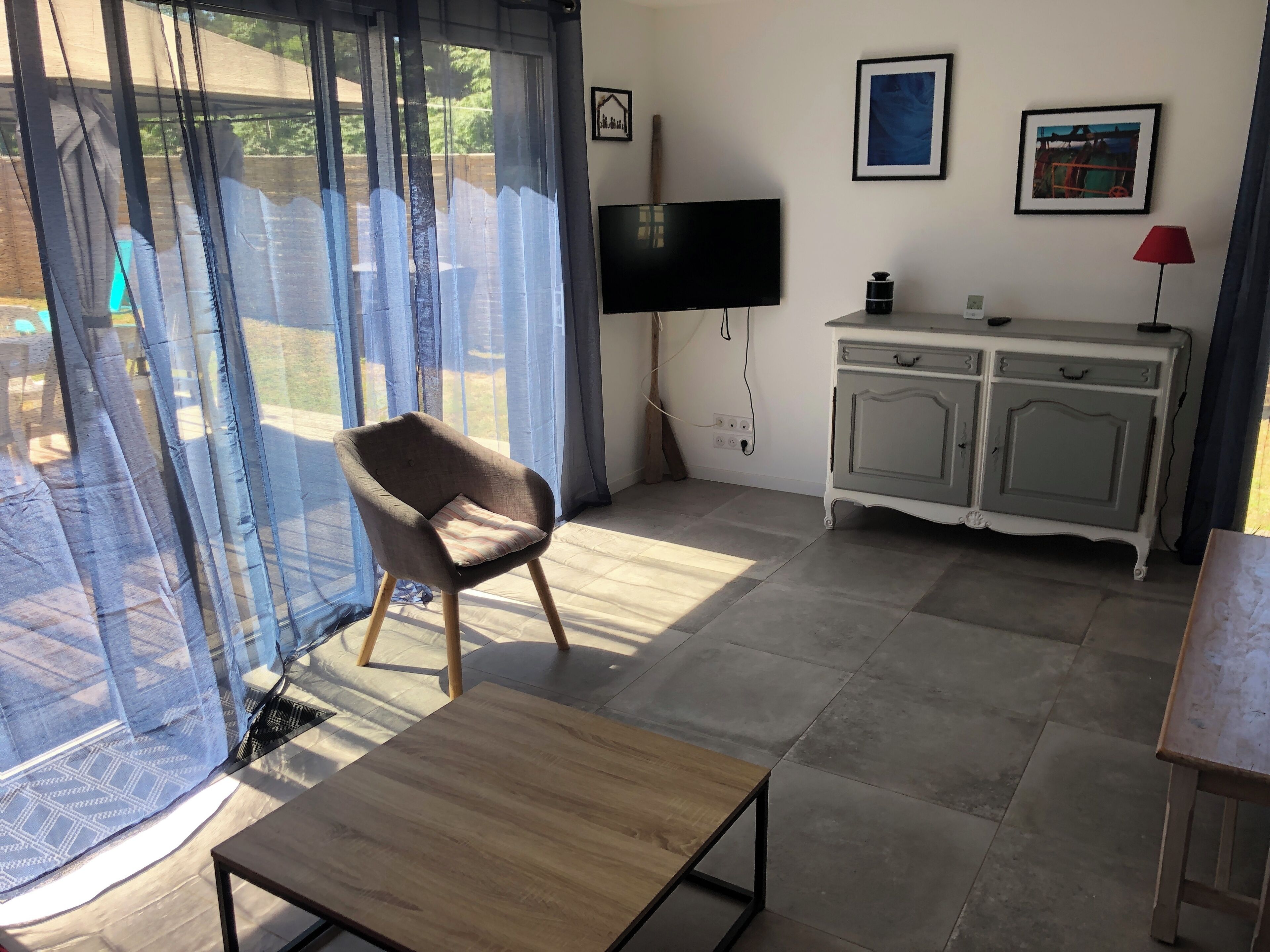 Intérieur