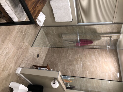 Guest house / Keskusta