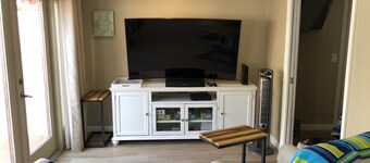 Guest house/Downtown