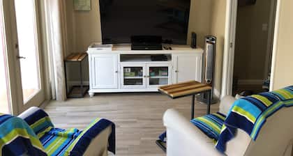 Guest house/Downtown