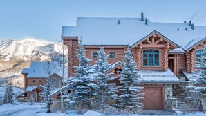 Exterior - Villas At Tristant 201 (Mountain Village)