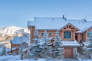 Exterior - Villas At Tristant 201 (Mountain Village)