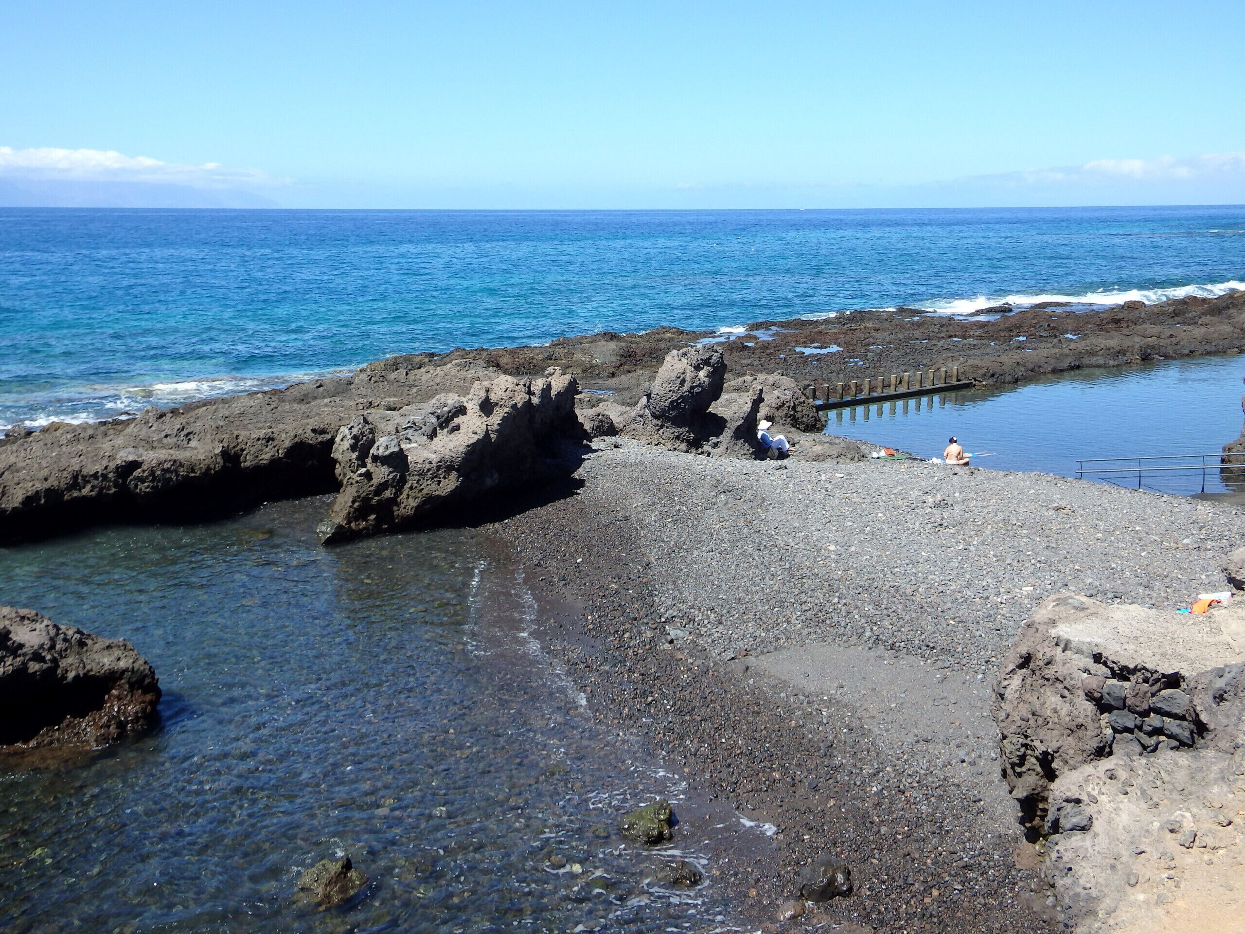 Plage