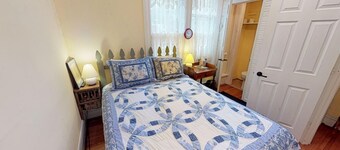 Primrose Bed and Breakfast Hocking Hills Athens Oh