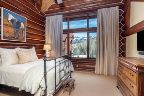 4 Schlafzimmer, Bügeleisen/Bügelbrett, WLAN, Bettwäsche