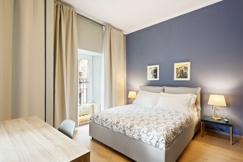 Cinque Terre The Promenade Apt - Two bathrooms